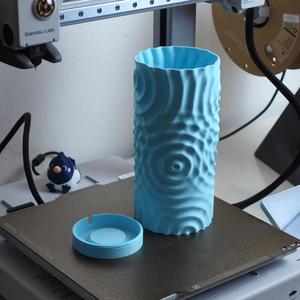 Lamp “Waterdrop”