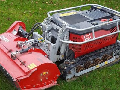 Timan RC 1000