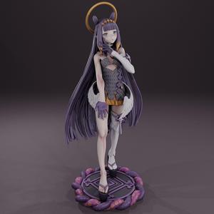 Ninomae Ina Nis - Hololive