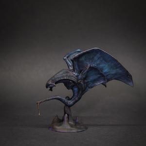 VAMPIRE DRAGON
