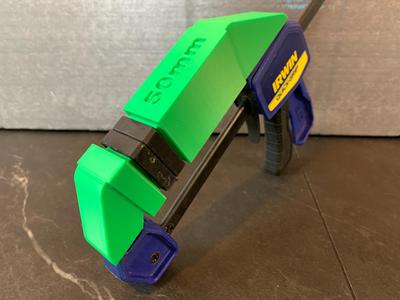 Irwin Quick Clamp Accessory Collection