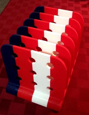 Cutting Board Drying Rack / Desk File
