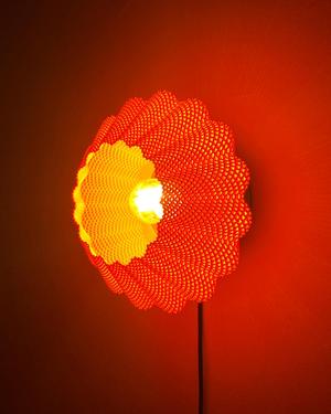 Sol Wall Lamp