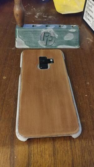 Simple S9/S9+ Case