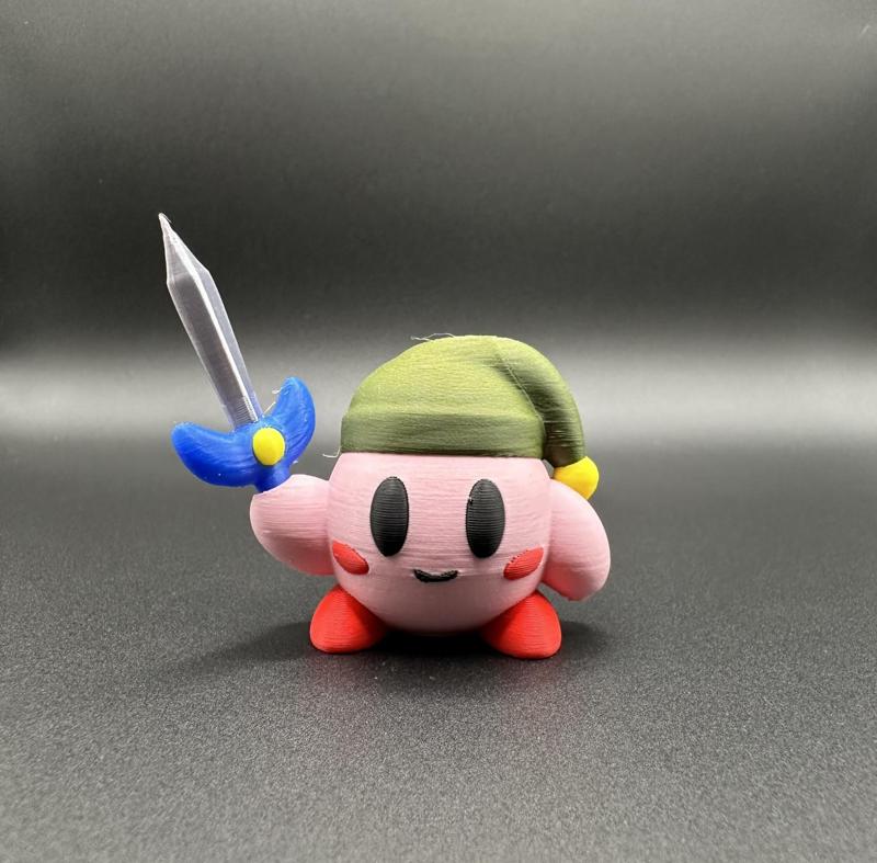 Sword kirby