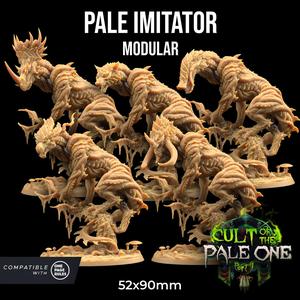 Pale Imitator