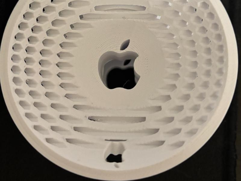 Apple HomePod Mini Wall and Desk Mount