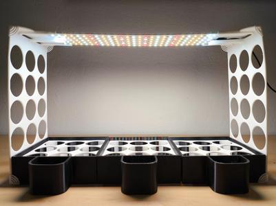 plant grow station 9 up to 27
