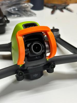 DJI FPV Kamera Bumper