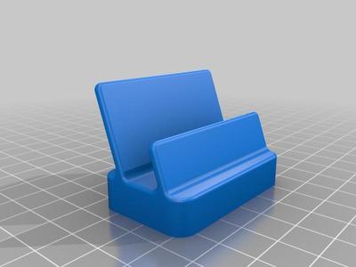 Phone stand - Porta Celular