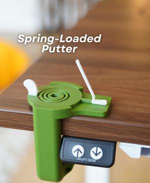 Desktop Golf