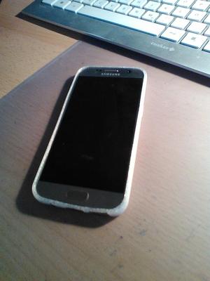 Samsung Galaxy S7 Case flexible 