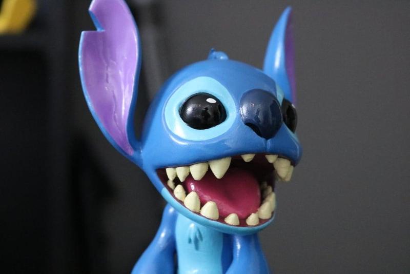 Stitch [Lilo and Stitch]