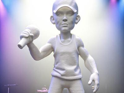 Eminem: Lose Yourself