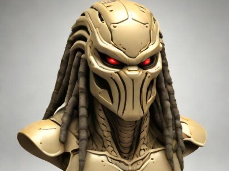 Bust Predator