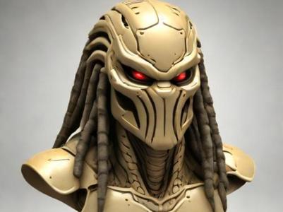 Bust Predator