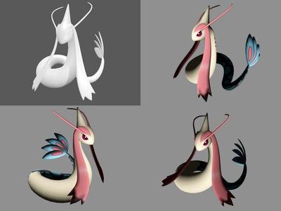 Milotic