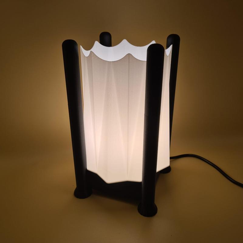 Modern Table Lamp