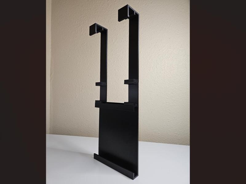 iPad Shower Caddy