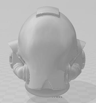 Daft Marine – Head