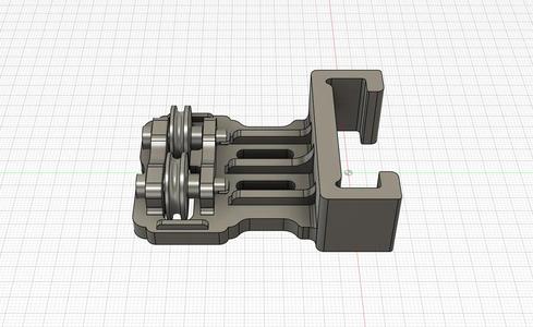 Guia de Filamentos Ender 3 V3 SE / KE