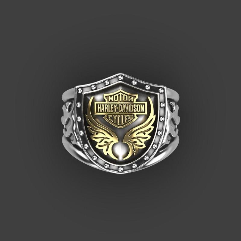 HD Ring MR 17