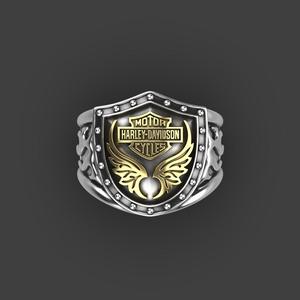 HD Ring MR 17
