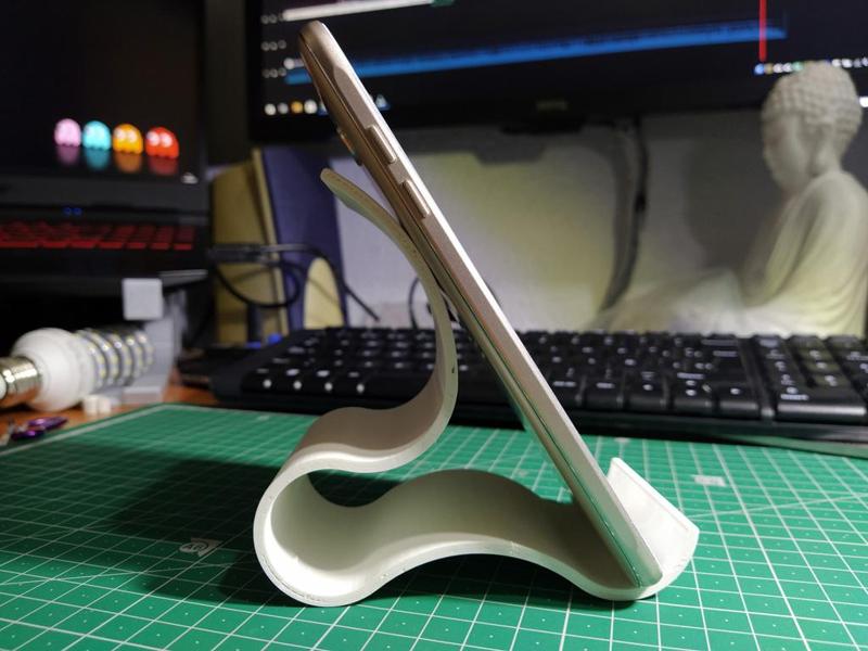 Fluidock