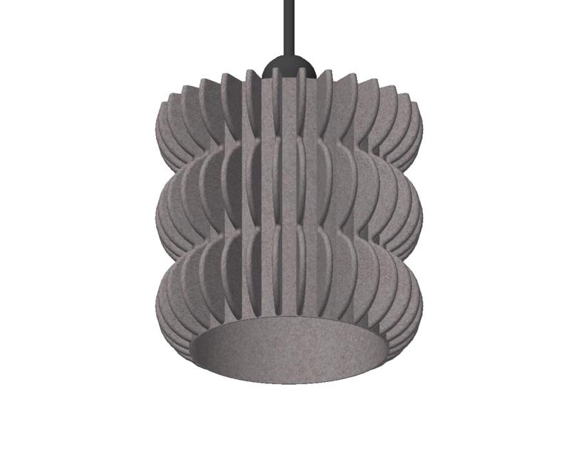 Pendant Lamp