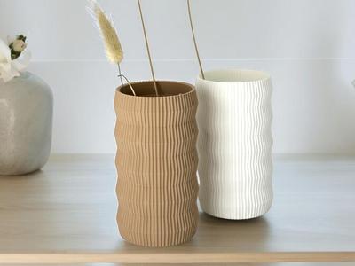 The Tower Vase – A Botany Chic Creation