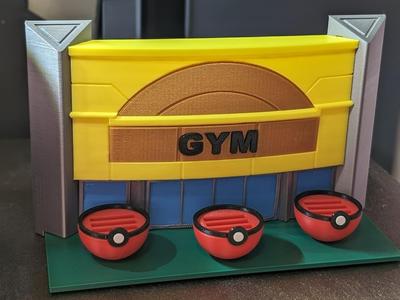 Nintendo Switch – Pokemon