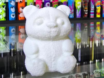 Fuzzy Panda