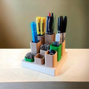 Organizator 3D Print Stl Files