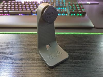 Quad Lock Mount