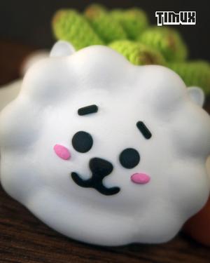 BT21 – RJ PLANTER