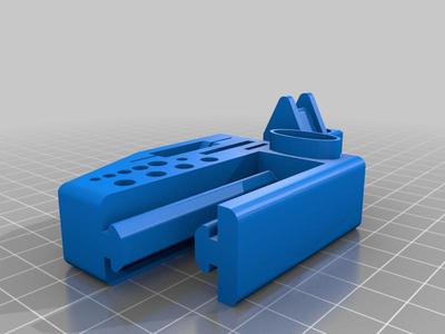 Tool Holder for Ender 3 V2