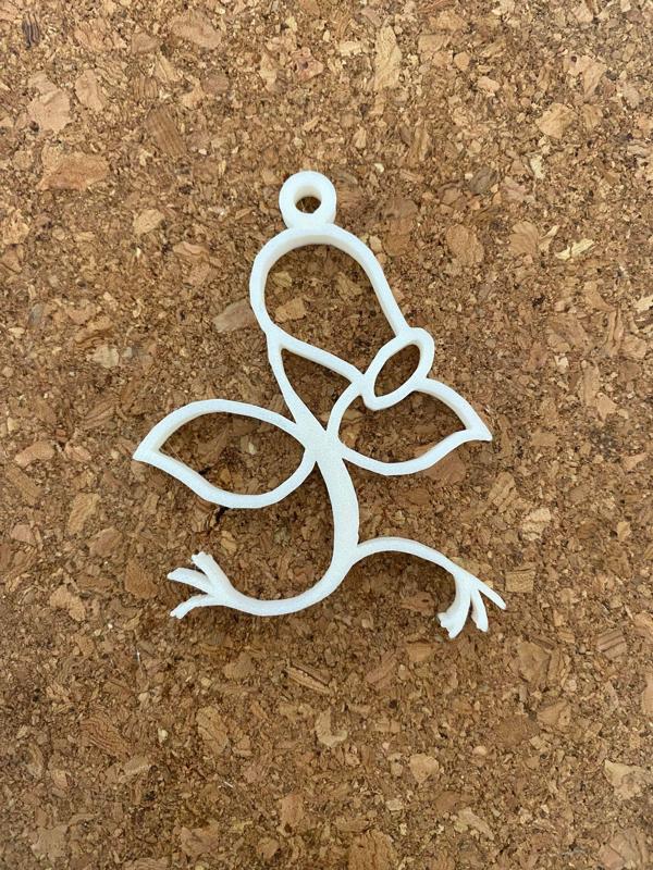069 – Bellsprout.stl