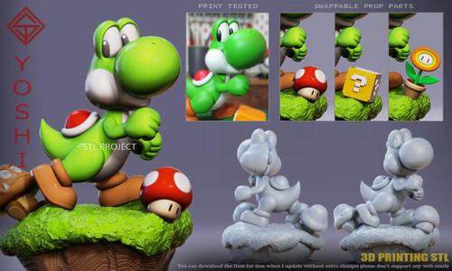 Yoshi
