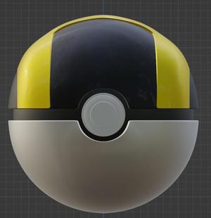 Ultra Ball