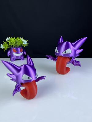 haunter 