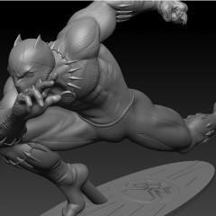 Black Panther