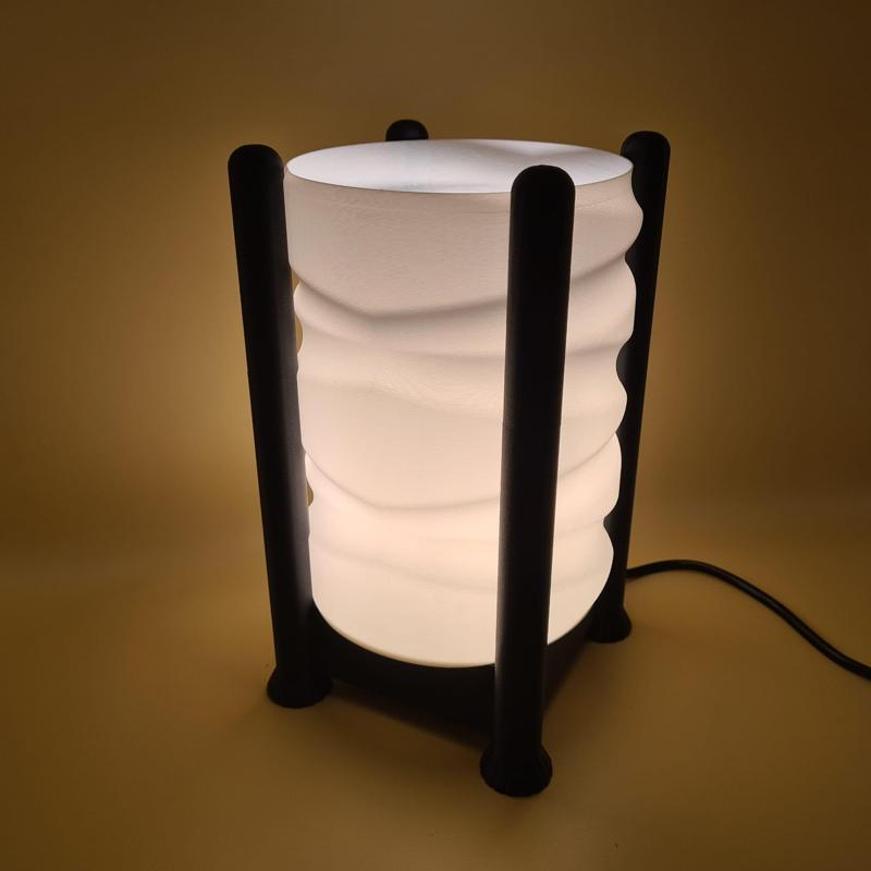 Modern Table Lamp