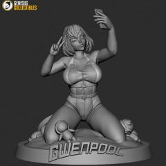 Gwenpool