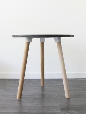 Tripod Table