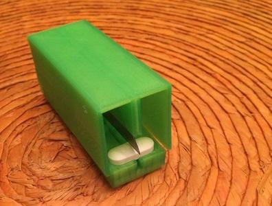Pill Cutter