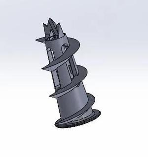 Dry Wall Anchor, Rigips Dübel V3   