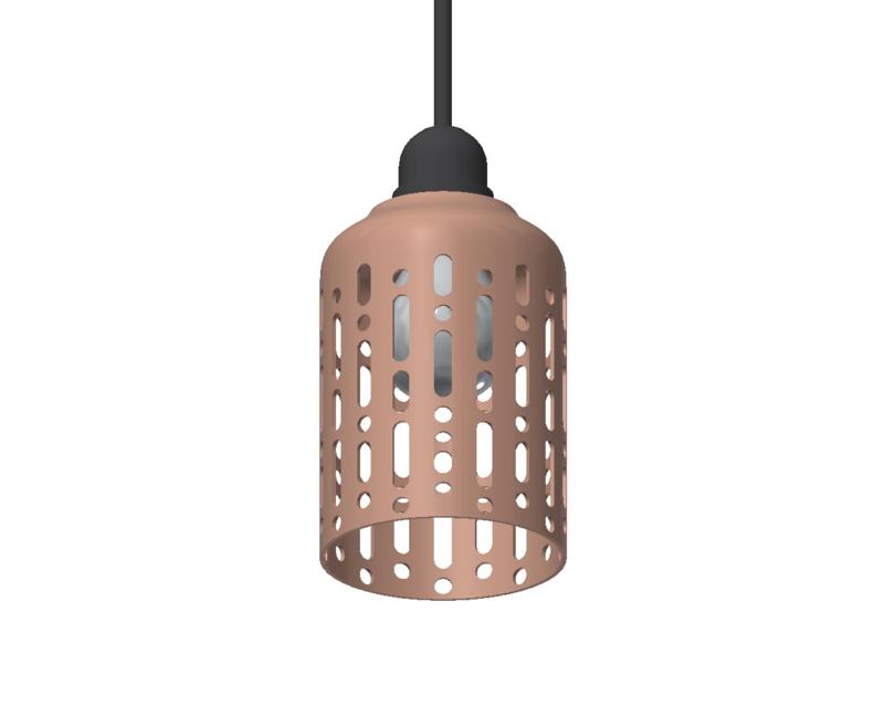 Pendant Lamp