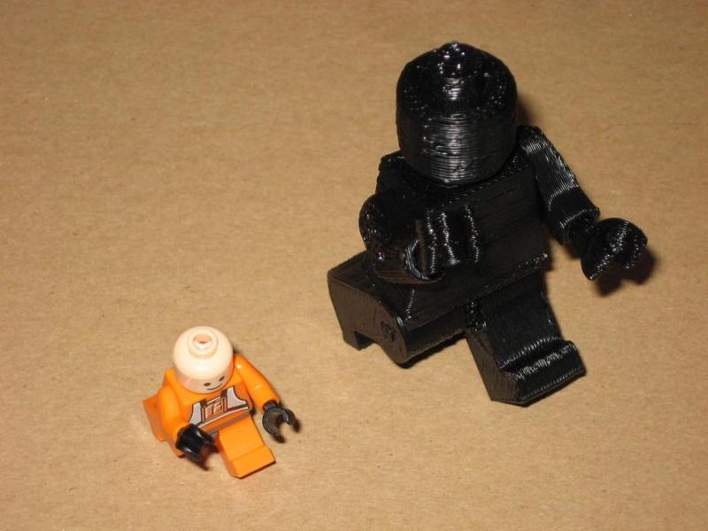 Mini Fig