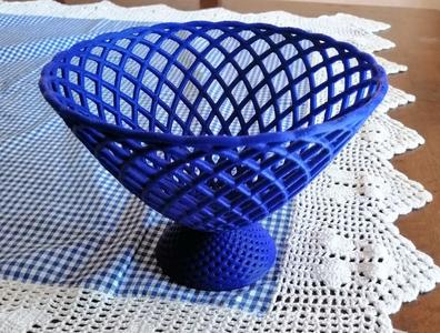 Basket Bowl V3