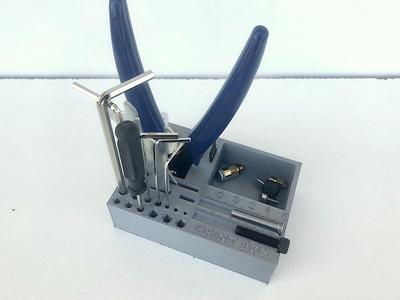 Print Box